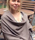 Rencontre Femme : Anna, 45 ans à Ukraine  Kiev